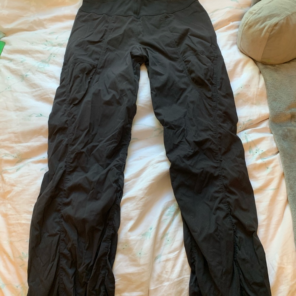 Studio Pants